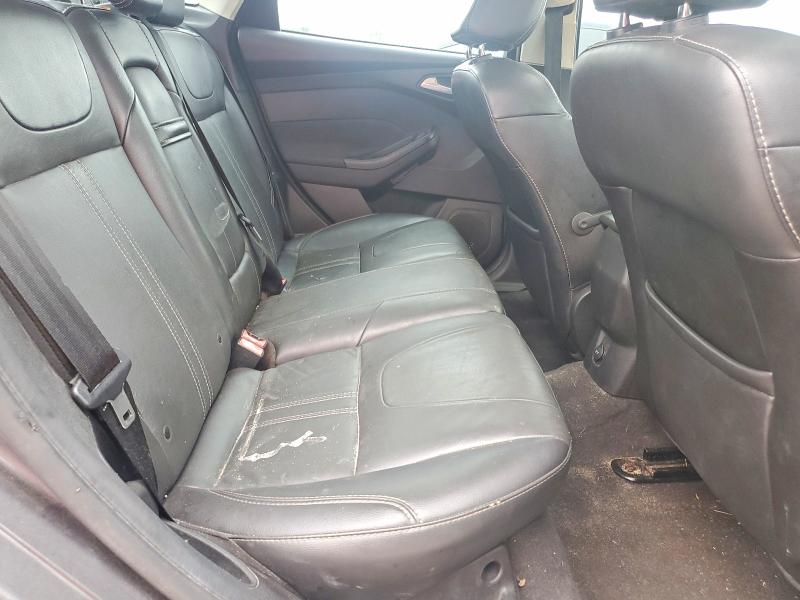Продажа на аукционе авто 2013 Ford Focus, vin: 1FADP3J29DL326744, номер лота: 69803446