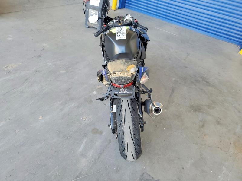 67994496 :رقم المزاد ، JS1GN7FAXT7100329 vin ، 2026 Suzuki Gsx-r600 مزاد بيع