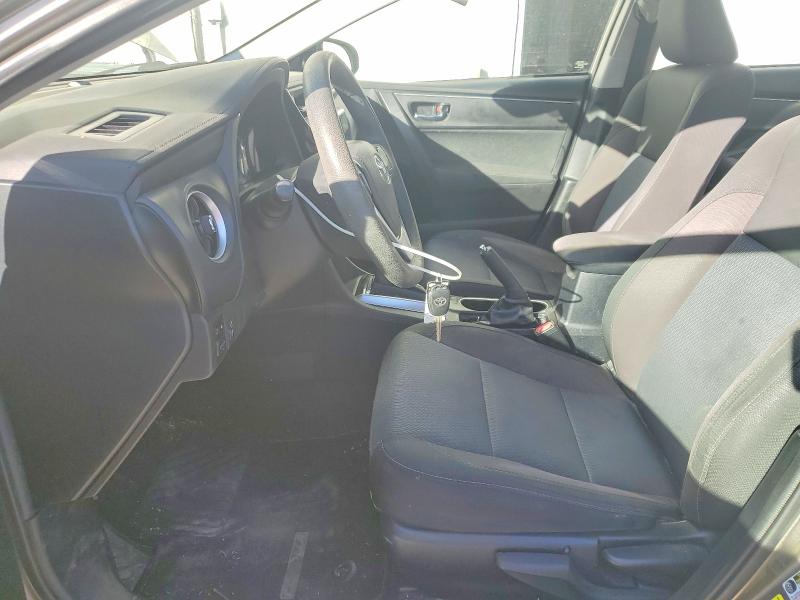 2017 Toyota Corolla მანქანა იყიდება აუქციონზე, vin: 2T1BURHE6HC959874, აუქციონის ნომერი: 68371306