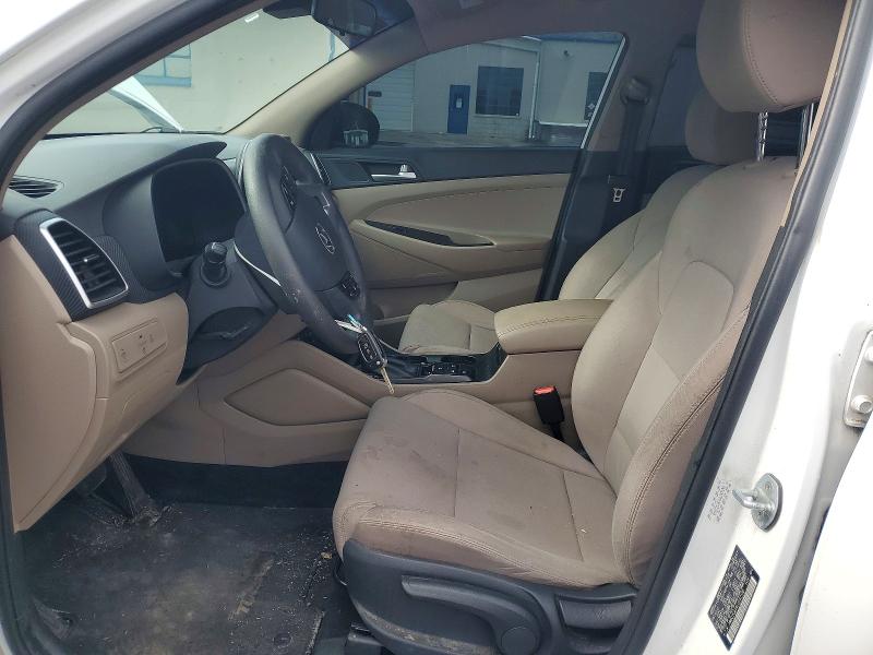 Aukcja sprzedaży 2020 Hyundai Tucson, vin: KM8J2CA44LU147190, numer aukcji: 67549716