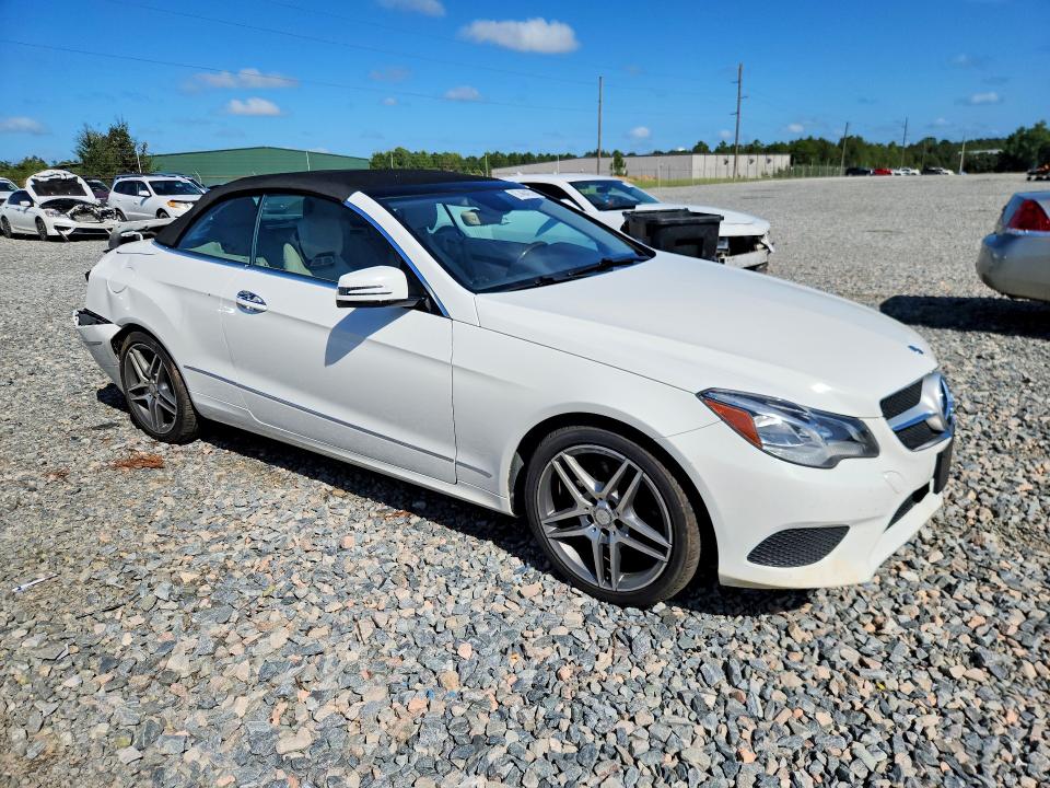 67464976 :رقم المزاد ، WDDKK5KF1EF270219 vin ، 2014 Mercedes-benz E مزاد بيع