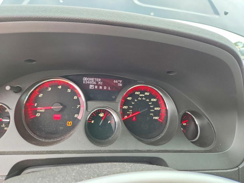 Продаж на аукціоні авто 2009 Gmc Acadia, vin: 1GKER23D69J196723, номер лоту: 70485906