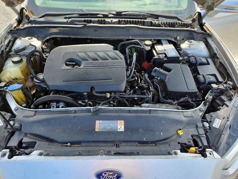 Продажа на аукционе авто 2016 Ford Fusion, vin: 3FA6P0HD9GR170662, номер лота: 68425296