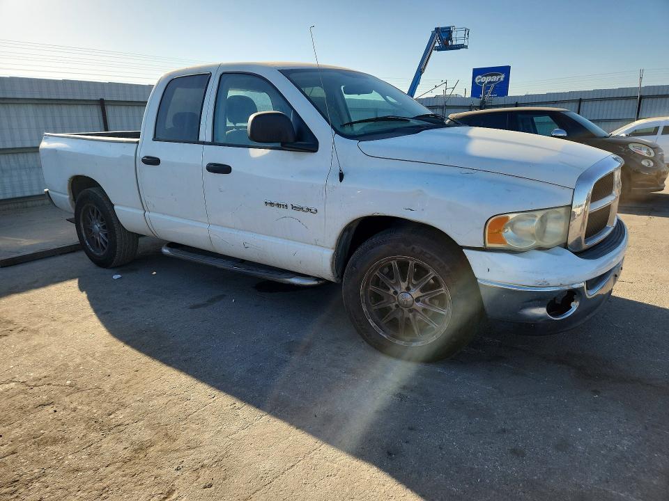 Продажа на аукционе авто 2004 Dodge Ram 1500, vin: 1D7HA18N24S542884, номер лота: 69981366