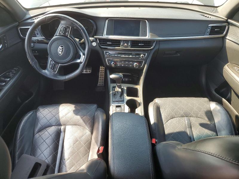 Продажа на аукционе авто 2016 Kia Optima, vin: 5XXGV4L29GG120425, номер лота: 70817086