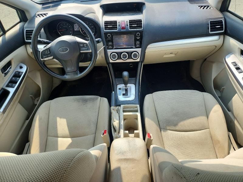 Aukcja sprzedaży 2016 Subaru Impreza, vin: JF1GPAB64GH325950, numer aukcji: 67086896
