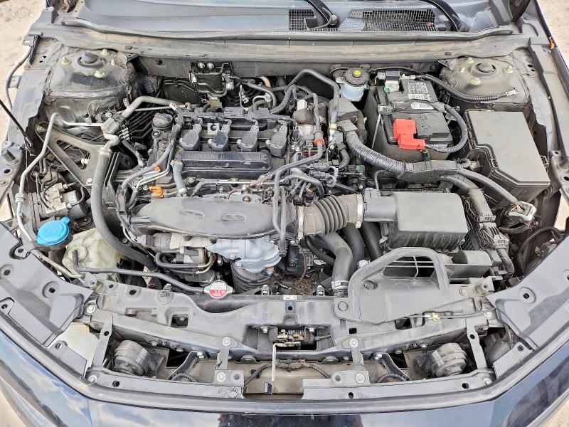 Продажа на аукционе авто 2023 Honda Accord, vin: 1HGCY1F34PA054341, номер лота: 68065866