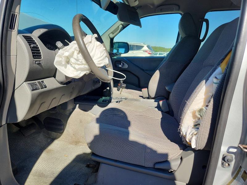Продаж на аукціоні авто 2016 Nissan Frontier, vin: 1N6AD0ER0GN731182, номер лоту: 70989146