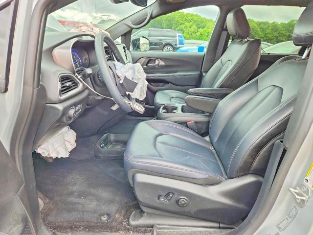 Aukcja sprzedaży 2026 Chrysler Pacifica, vin: 2C4RC1BG4TR155479, numer aukcji: 68202186