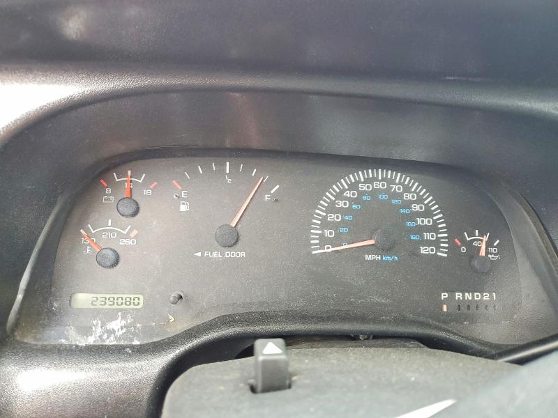 Aukcja sprzedaży 1998 Dodge Ram 1500, vin: 1B7HC16X7WS601178, numer aukcji: 67933006
