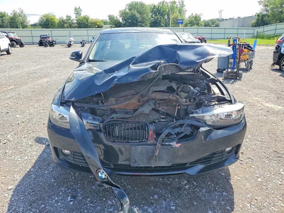 Aukcja sprzedaży 2014 Bmw 328, vin: WBA3B5G59ENS06270, numer aukcji: 68016406