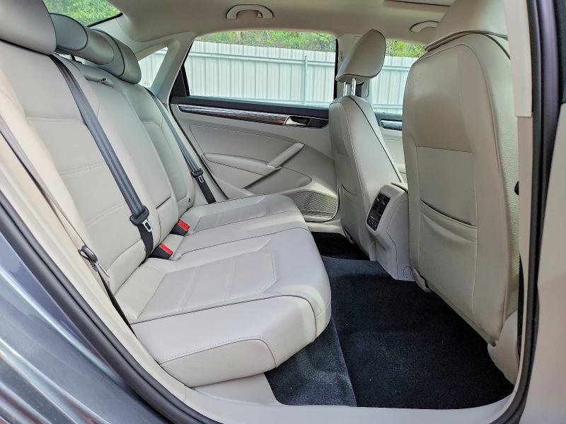 2018 Volkswagen Passat მანქანა იყიდება აუქციონზე, vin: 1VWBA7A37JC045327, აუქციონის ნომერი: 67961436