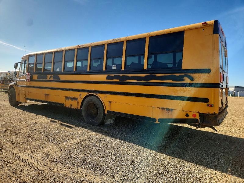 Продажа на аукционе авто 2011 Thomas Saf-t-liner C2, vin: 4UZABRDU9BCAU5051, номер лота: 65989356
