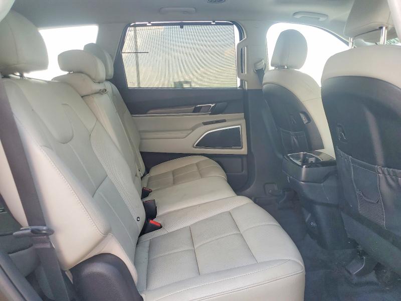 2020 Kia Telluride მანქანა იყიდება აუქციონზე, vin: 5XYP3DHC4LG039698, აუქციონის ნომერი: 68017566