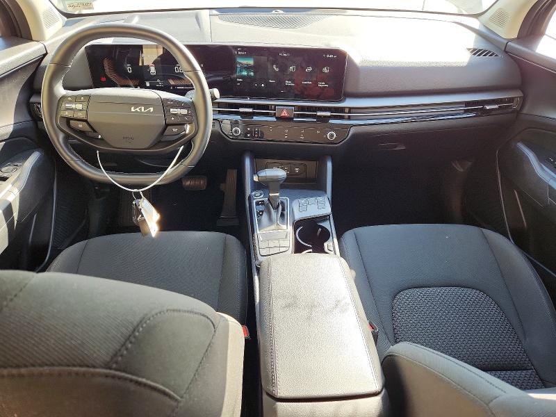 67990906 :رقم المزاد ، 5XYK2CDF5TG360785 vin ، 2026 Kia Sportage مزاد بيع