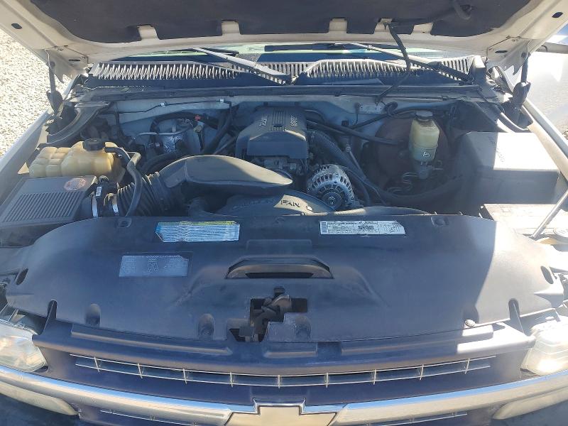 Aukcja sprzedaży 2000 Chevrolet Silverado, vin: 1GCEK19T6YE418998, numer aukcji: 69583306