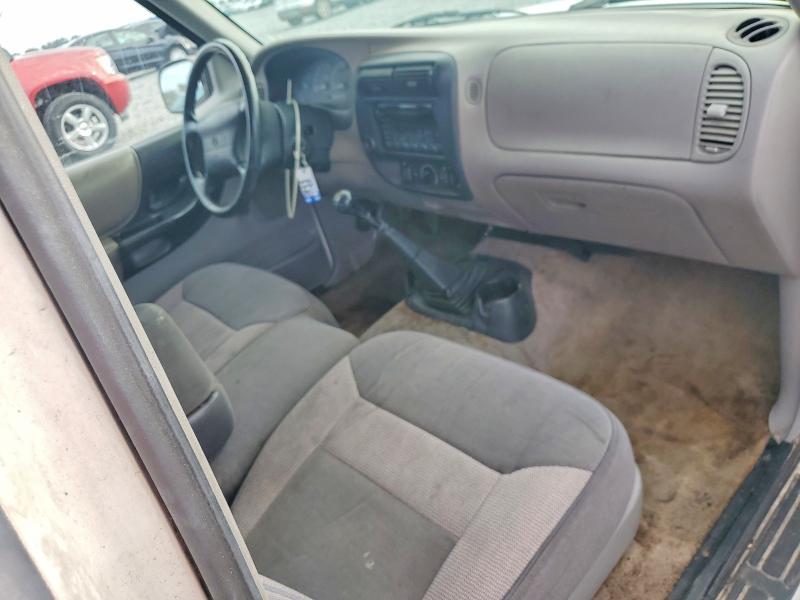 Продажа на аукционе авто 1996 Mazda B2300, vin: 4F4CR16A9TTM07043, номер лота: 69311266