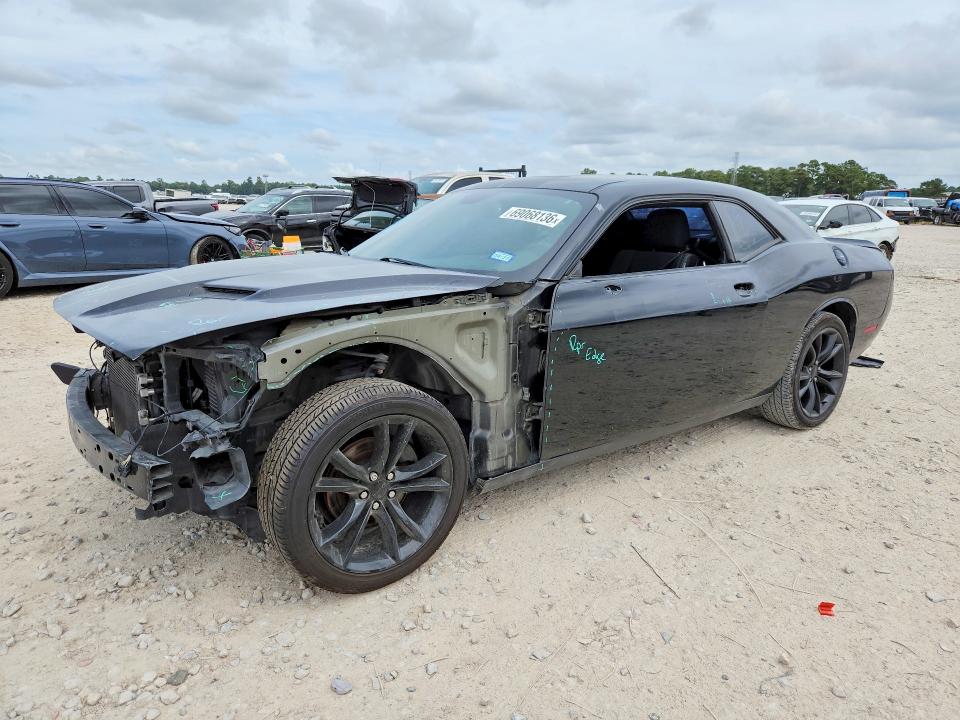 Aukcja sprzedaży 2016 Dodge Challenger, vin: 2C3CDZAG6GH202661, numer aukcji: 69068136