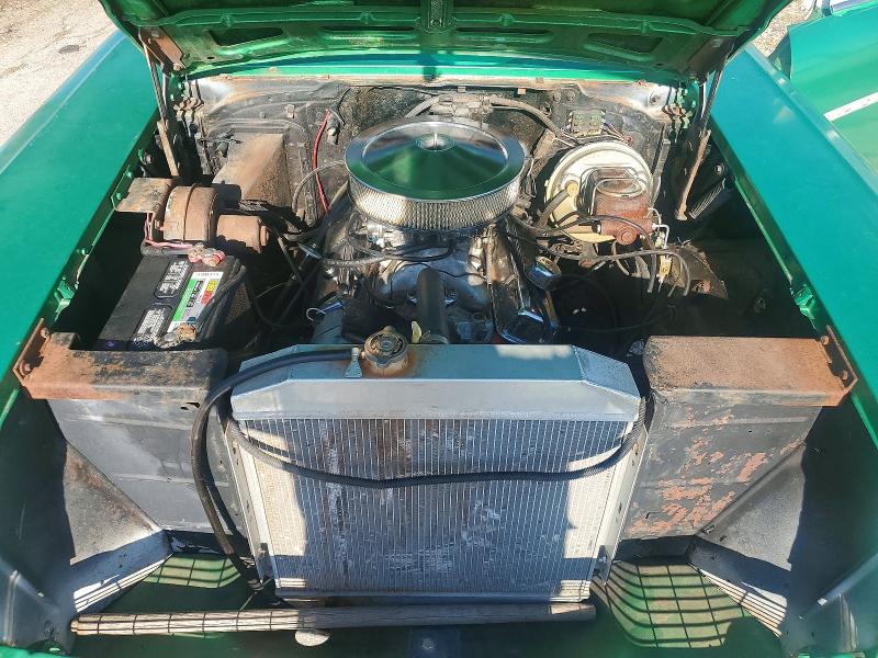 69445856 :رقم المزاد ، VB57A160131 vin ، 1957 Chevrolet Station Wa مزاد بيع