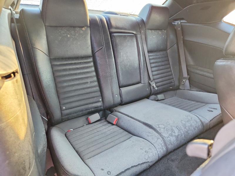 Продажа на аукционе авто 2009 Dodge Challenger, vin: 2B3LJ54T99H603650, номер лота: 67415096