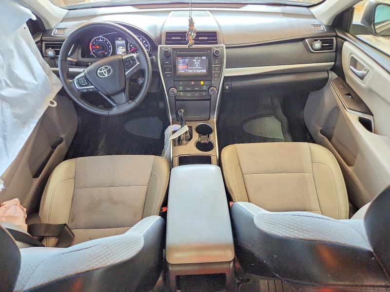 Aukcja sprzedaży 2017 Toyota Camry, vin: 4T1BF1FK9HU276375, numer aukcji: 68506216
