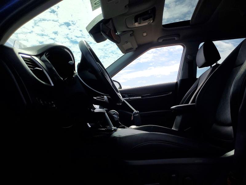 Aukcja sprzedaży 2022 Kia Seltos, vin: KNDETCA29N7341779, numer aukcji: 67247356