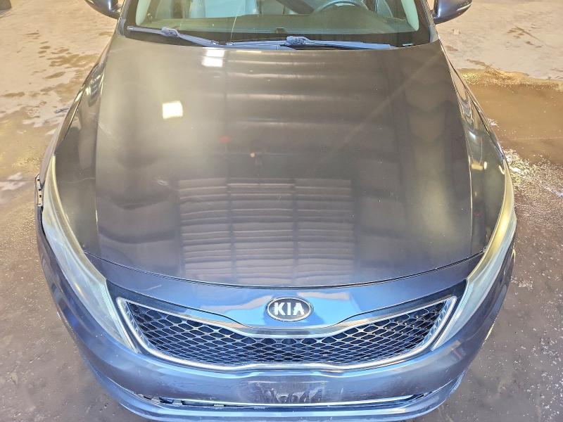 67786926 :رقم المزاد ، 5XXGM4A77FG466277 vin ، 2015 Kia Optima مزاد بيع