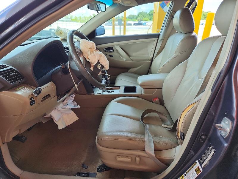 70172746 :رقم المزاد ، 4T1BE46K09U373079 vin ، 2009 Toyota Camry مزاد بيع