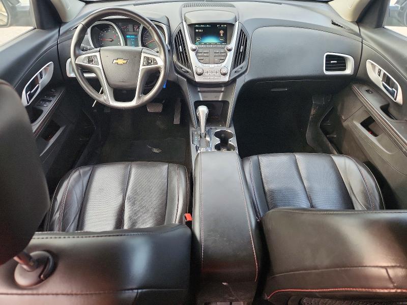 2014 Chevrolet Equinox მანქანა იყიდება აუქციონზე, vin: 2GNALCEK3E6234033, აუქციონის ნომერი: 68370706