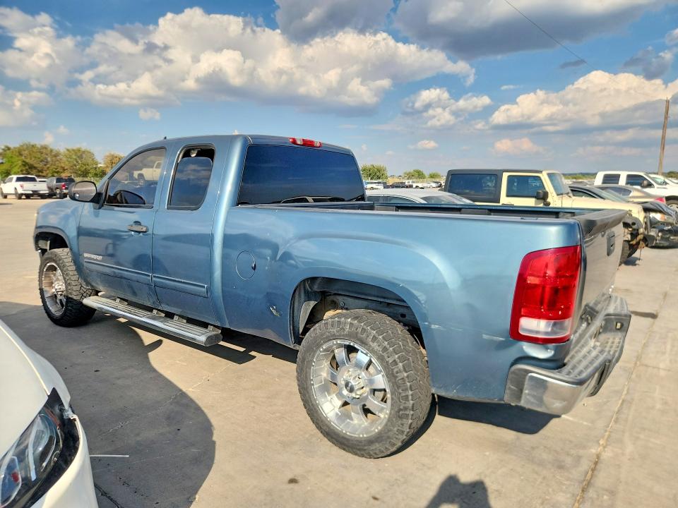 Aukcja sprzedaży 2012 Gmc Sierra, vin: 1GTR1UEA9CZ350692, numer aukcji: 68838036