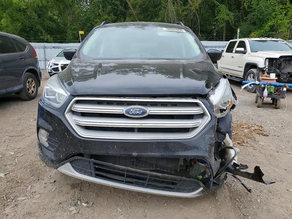 Aukcja sprzedaży 2018 Ford Escape, vin: 1FMCU0HD5JUD45331, numer aukcji: 68926056