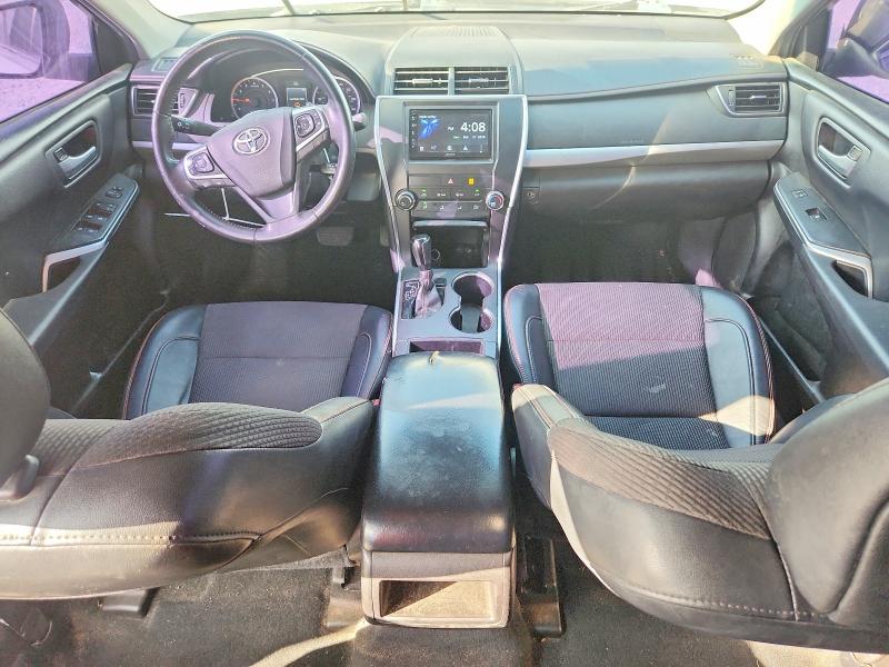 Aukcja sprzedaży 2017 Toyota Camry, vin: 4T1BF1FK4HU401119, numer aukcji: 70086636