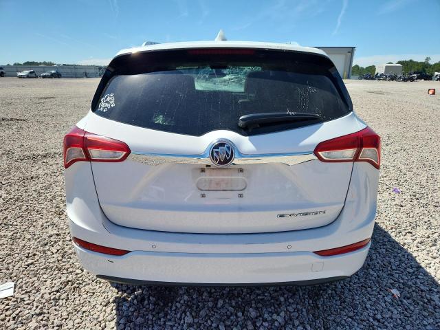 Продажа на аукционе авто 2020 Buick Envision, vin: LRBFXCSA4LD017036, номер лота: 68608636
