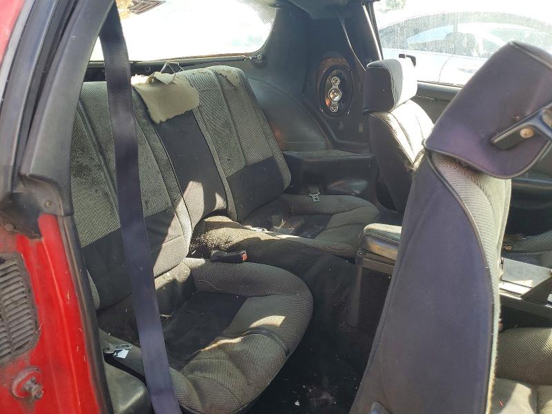 Продаж на аукціоні авто 1988 Chevrolet Camaro, vin: 1G1FP21F2JL162127, номер лоту: 69531496