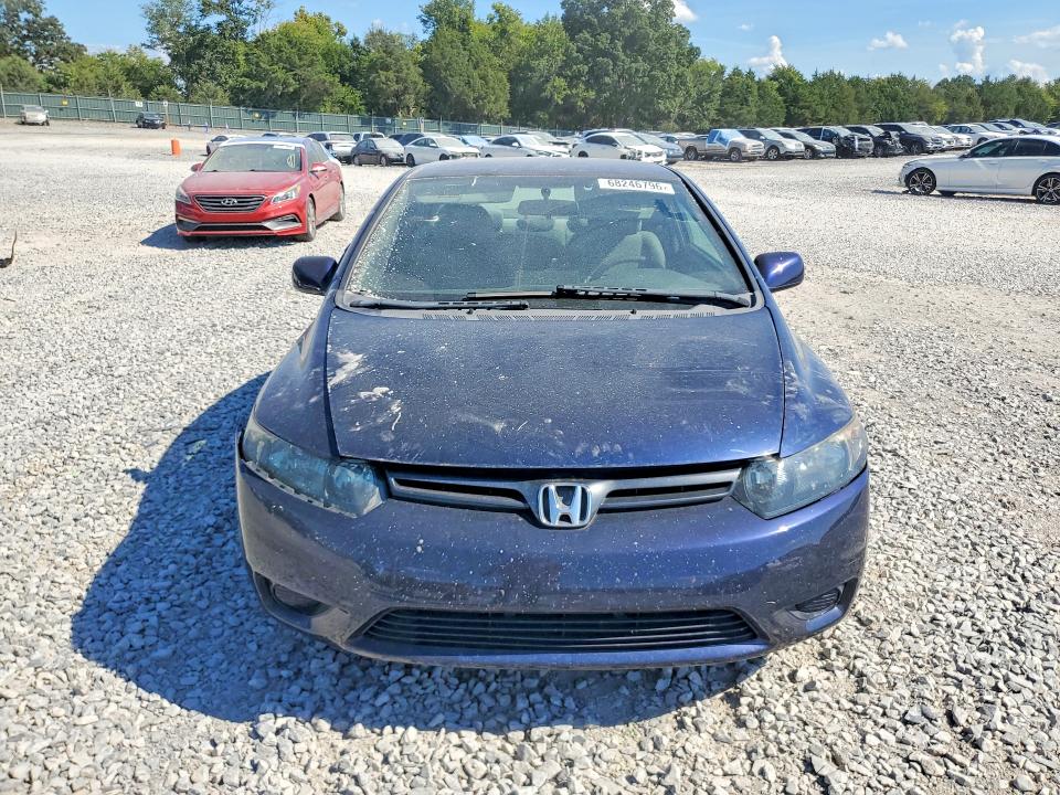 Aukcja sprzedaży 2009 Honda Civic, vin: 2HGFG12669H528312, numer aukcji: 68246796