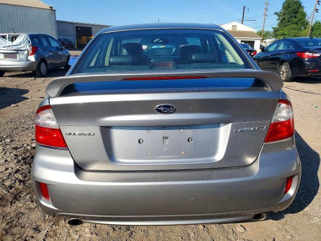 Aukcja sprzedaży 2008 Subaru Legacy, vin: 4S3BL626587217003, numer aukcji: 68310846