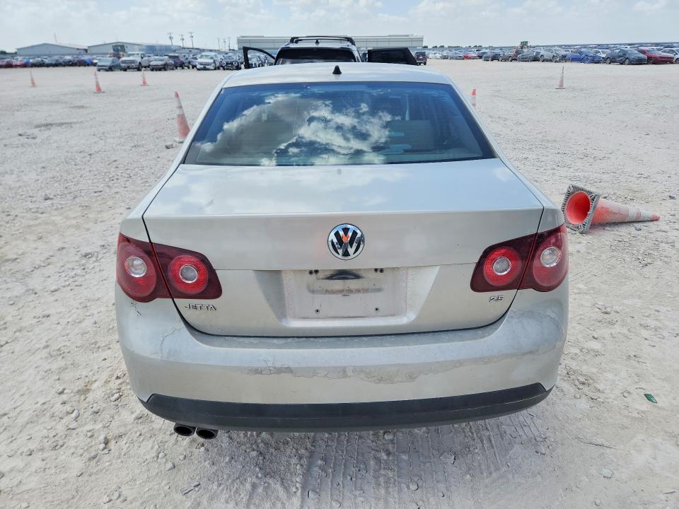 2010 Volkswagen Jetta მანქანა იყიდება აუქციონზე, vin: 3VWRX7AJXAM122430, აუქციონის ნომერი: 69114696