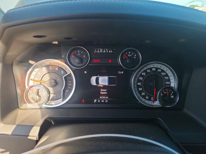 Продаж на аукціоні авто 2016 Ram 3500, vin: 3C63R3JL4GG241716, номер лоту: 69231366