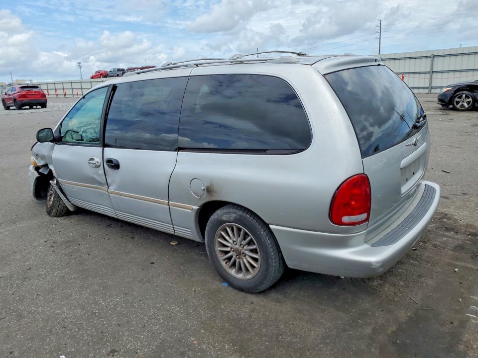 Aukcja sprzedaży 1999 Chrysler Town & Country, vin: 1C4GP64L8XB884902, numer aukcji: 69397076