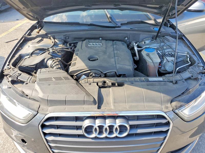 Aukcja sprzedaży 2013 Audi A4, vin: WAUEFAFL3DN010622, numer aukcji: 68977306