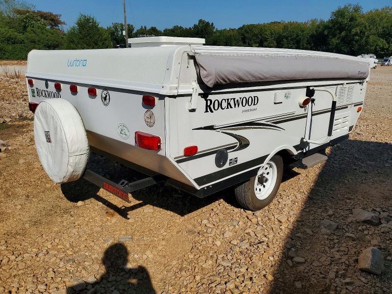 Aukcja sprzedaży 2012 Forest River Rockwood Freedom, vin: 4X4CFM418CD283082, numer aukcji: 69441216