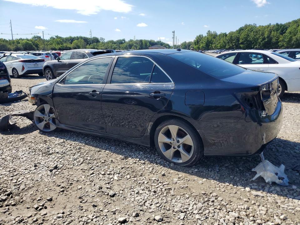 Aukcja sprzedaży 2012 Toyota Camry, vin: 4T1BK1FK6CU016617, numer aukcji: 68030096