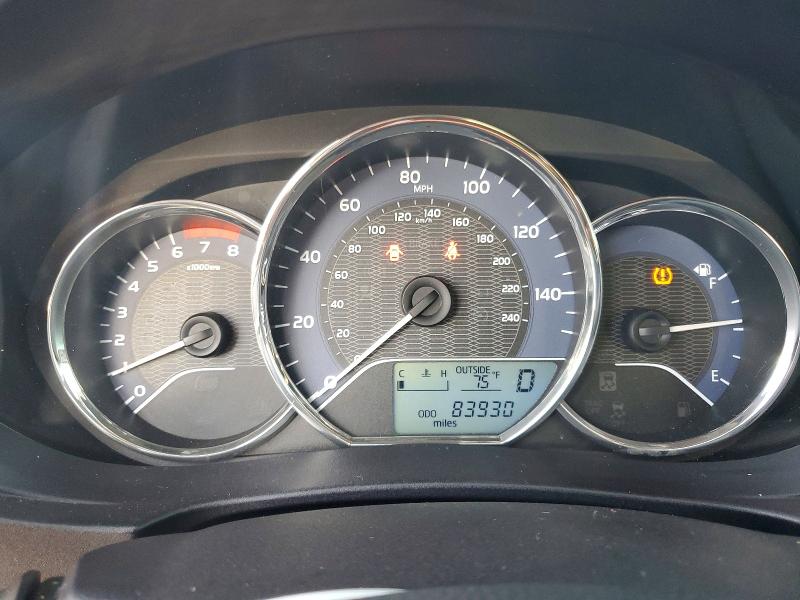 2015 Toyota Corolla მანქანა იყიდება აუქციონზე, vin: 2T1BURHE6FC285447, აუქციონის ნომერი: 70060936