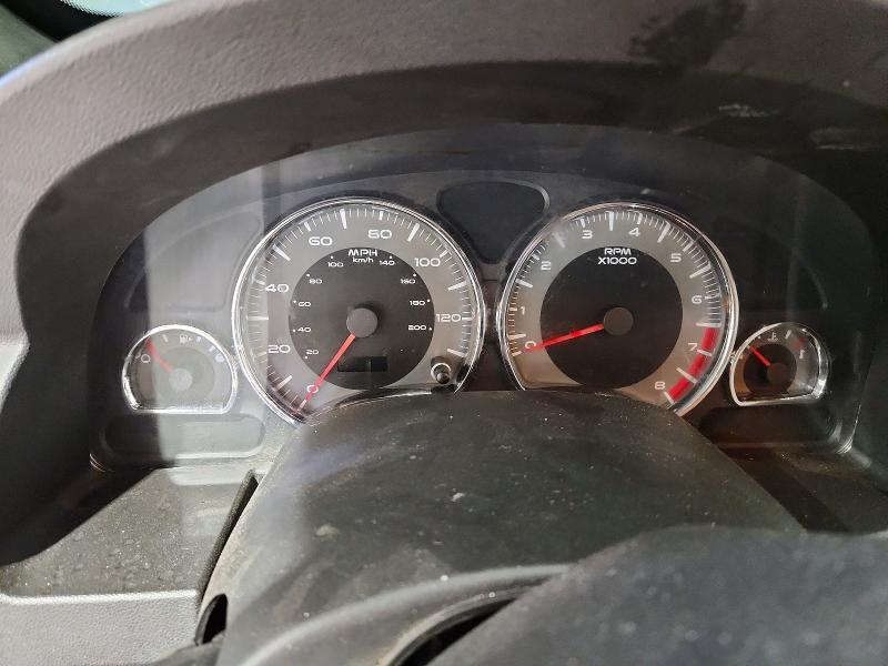 2006 Pontiac Torrent მანქანა იყიდება აუქციონზე, vin: 2CKDL73F366091937, აუქციონის ნომერი: 70257666