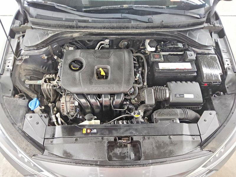 Aukcja sprzedaży 2019 Hyundai Elantra, vin: 5NPD74LF4KH474804, numer aukcji: 68562046