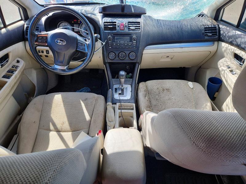 Aukcja sprzedaży 2013 Subaru Impreza, vin: JF1GPAD61DH209128, numer aukcji: 68127636
