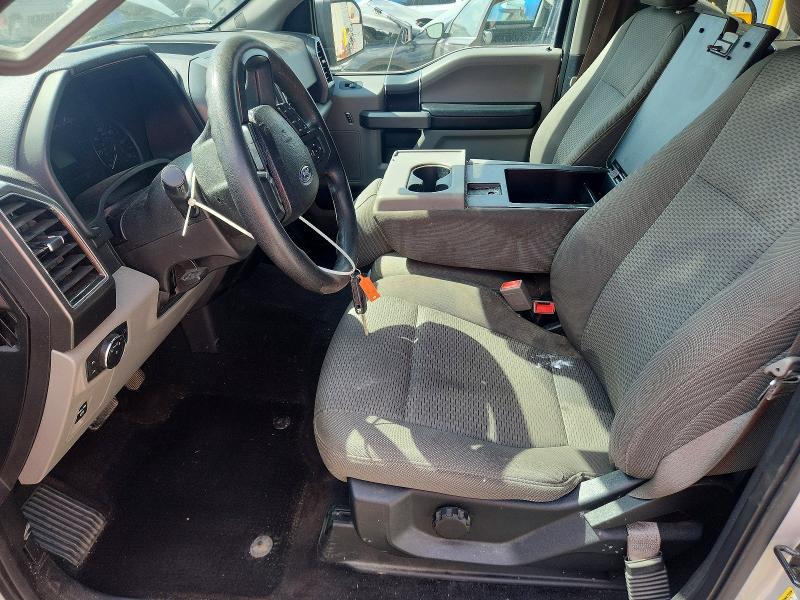 Aukcja sprzedaży 2018 Ford F150, vin: 1FTEW1CB3JKD37131, numer aukcji: 69617866