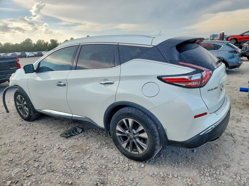 Aukcja sprzedaży 2017 Nissan Murano, vin: 5N1AZ2MG5HN181636, numer aukcji: 68574156