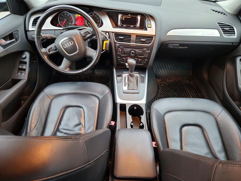 69784446 :رقم المزاد ، WAUBFAFL7BN019291 vin ، 2011 Audi A4 مزاد بيع