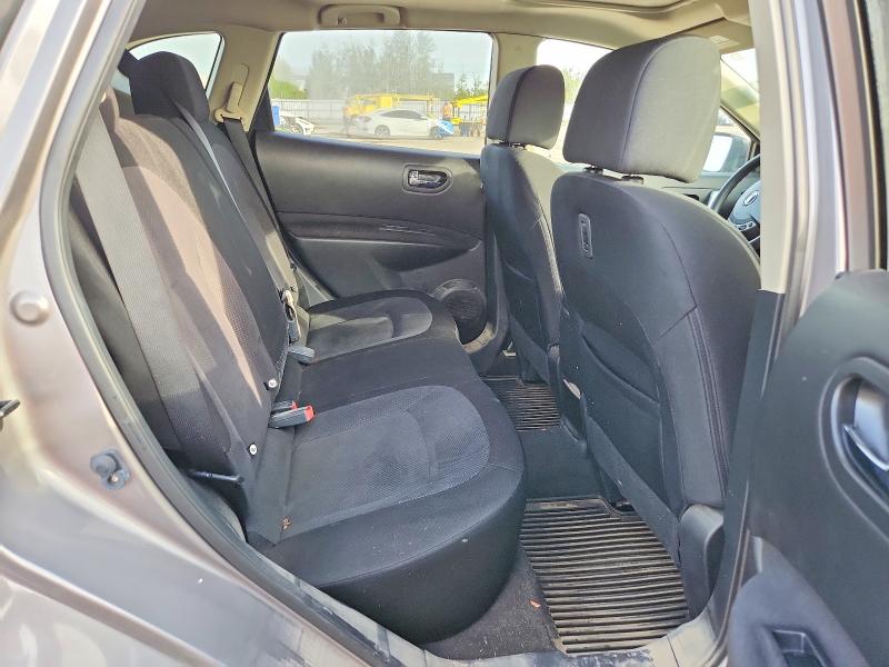 2013 Nissan Rogue მანქანა იყიდება აუქციონზე, vin: JN8AS5MVXDW111051, აუქციონის ნომერი: 68204136